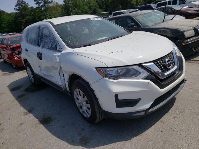 NISSAN ROGUE S 2017 knmat2mv0hp553876