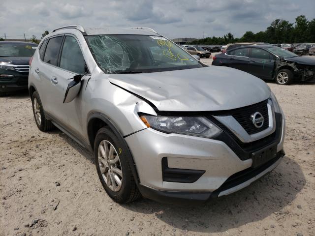 NISSAN ROGUE S 2017 knmat2mv0hp554669