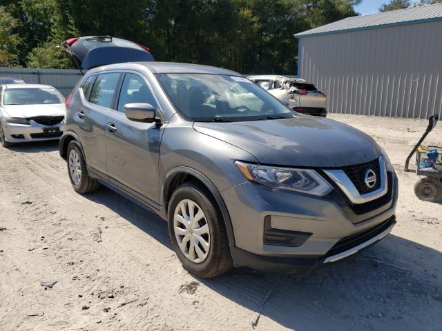 NISSAN ROGUE S 2017 knmat2mv0hp557023