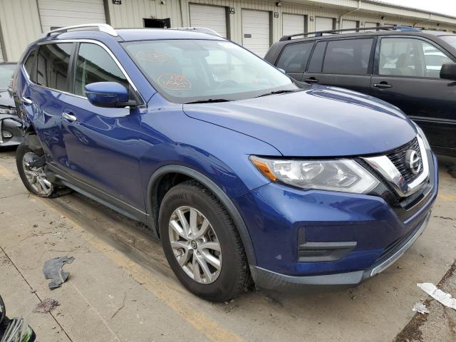 NISSAN ROGUE S 2017 knmat2mv0hp557569