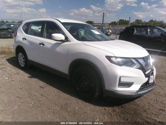 NISSAN ROGUE 2017 knmat2mv0hp558446