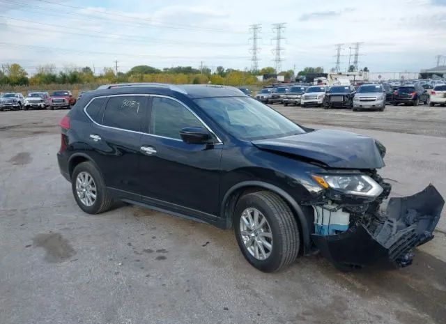 NISSAN ROGUE 2017 knmat2mv0hp559760