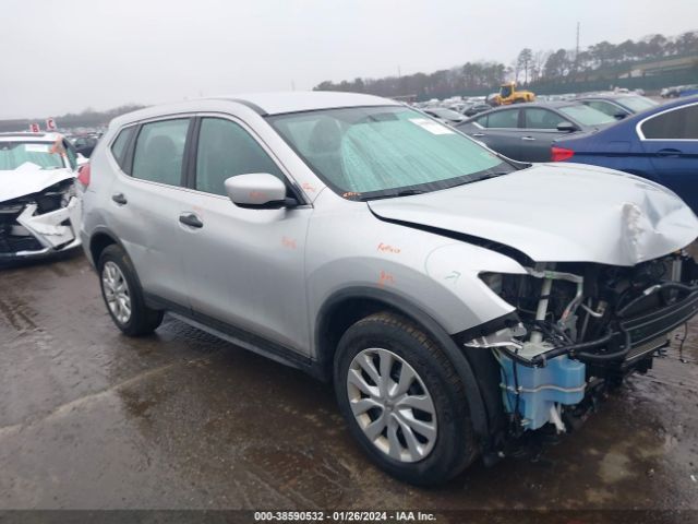 NISSAN ROGUE 2017 knmat2mv0hp559807