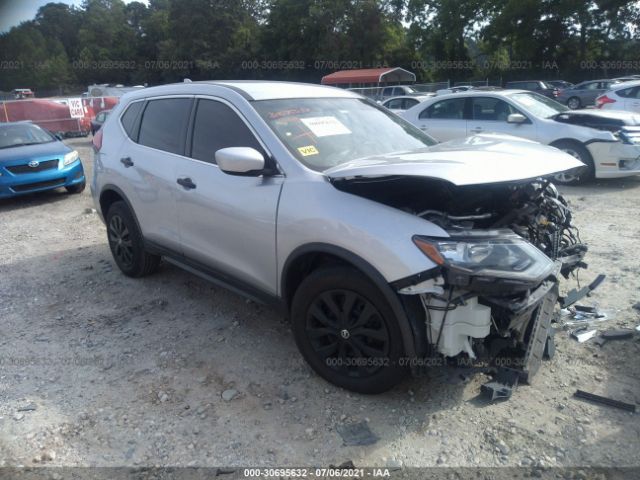 NISSAN ROGUE 2017 knmat2mv0hp561573