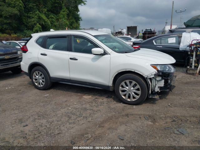 NISSAN ROGUE 2017 knmat2mv0hp562271