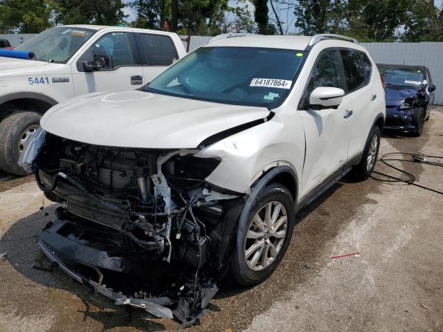 NISSAN ROGUE S 2017 knmat2mv0hp562318