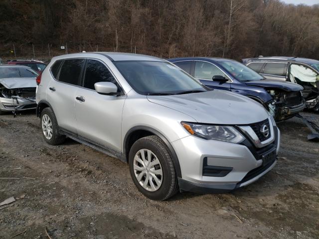 NISSAN ROGUE 2017 knmat2mv0hp562836