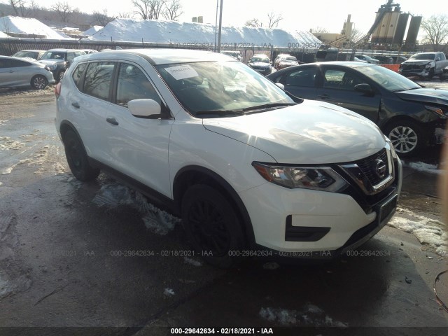 NISSAN ROGUE 2017 knmat2mv0hp564604