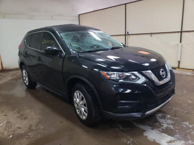 NISSAN ROGUE S 2017 knmat2mv0hp565655