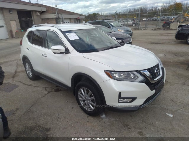 NISSAN ROGUE 2017 knmat2mv0hp565848