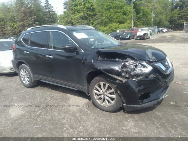 NISSAN ROGUE 2017 knmat2mv0hp566918