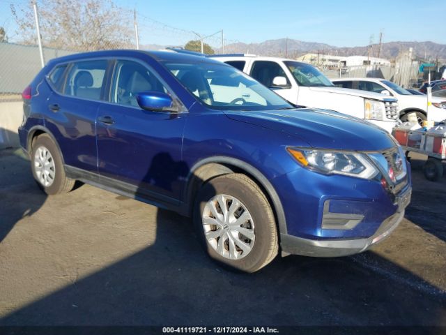 NISSAN ROGUE 2017 knmat2mv0hp567485