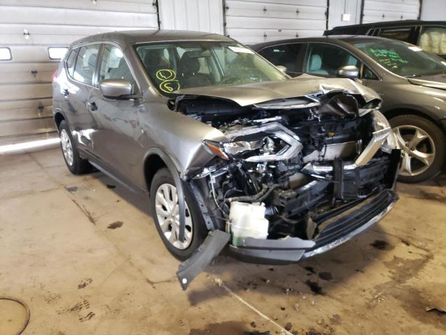 NISSAN ROGUE S 2017 knmat2mv0hp568149