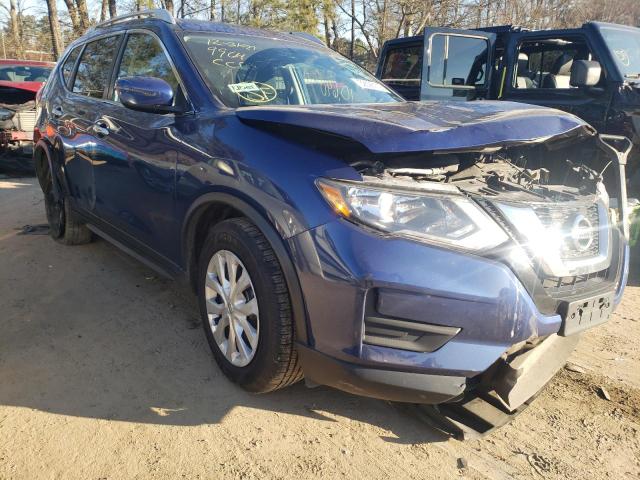 NISSAN ROGUE S 2017 knmat2mv0hp569964