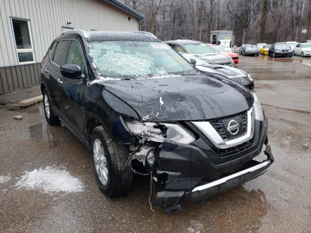 NISSAN ROGUE S 2017 knmat2mv0hp574940