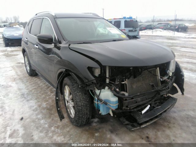 NISSAN ROGUE 2017 knmat2mv0hp577644