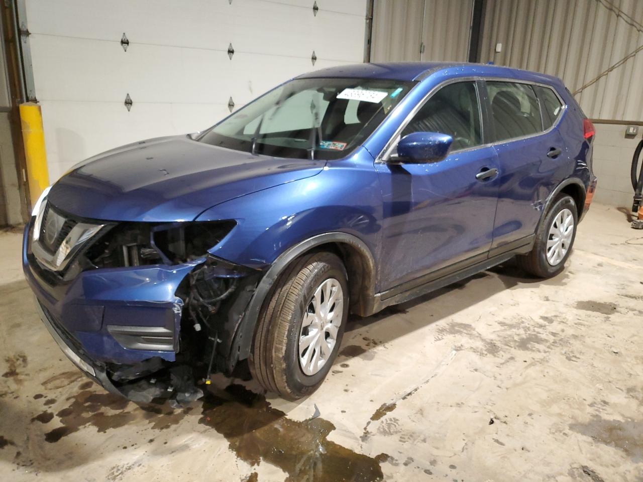 NISSAN ROGUE 2017 knmat2mv0hp578017