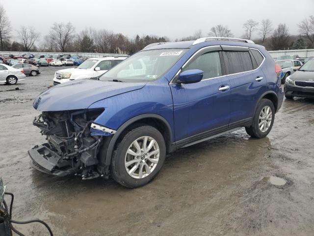 NISSAN ROGUE 2017 knmat2mv0hp580186