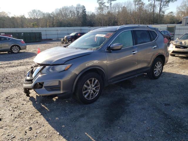 NISSAN ROGUE S 2017 knmat2mv0hp582360