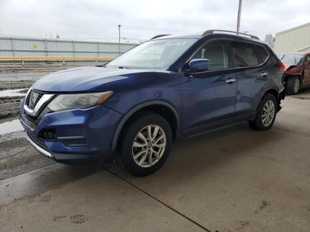 NISSAN ROGUE 2017 knmat2mv0hp585064