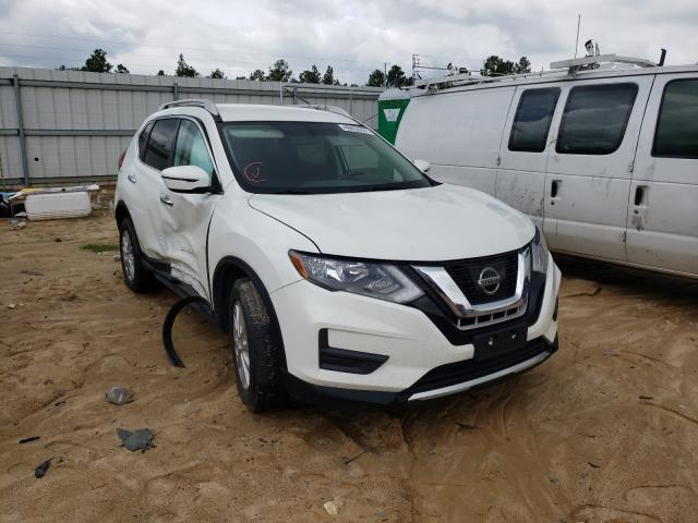 NISSAN ROGUE S 2017 knmat2mv0hp585940