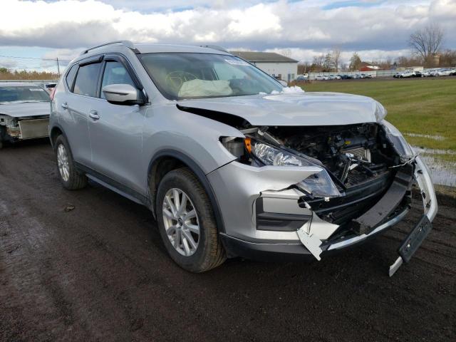 NISSAN ROGUE S 2017 knmat2mv0hp587669