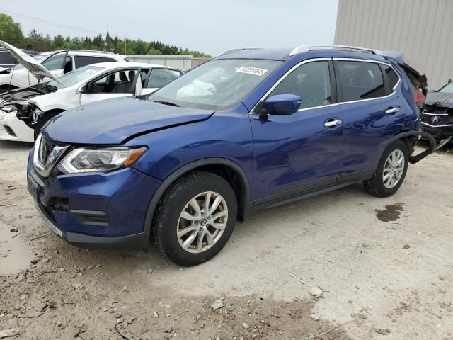 NISSAN ROGUE 2017 knmat2mv0hp588854