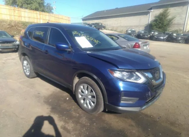 NISSAN ROGUE 2017 knmat2mv0hp588949