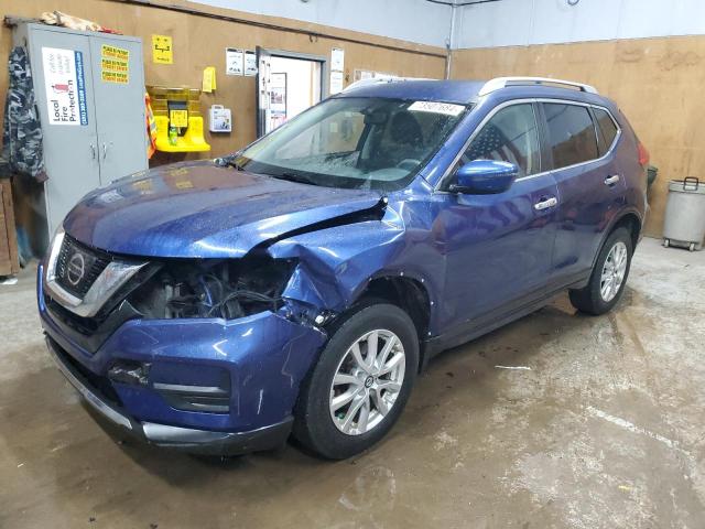 NISSAN ROGUE S 2017 knmat2mv0hp594962