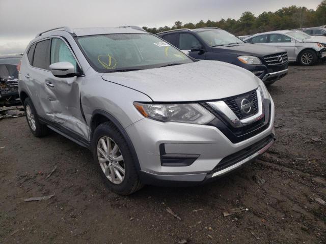 NISSAN ROGUE S 2017 knmat2mv0hp596727