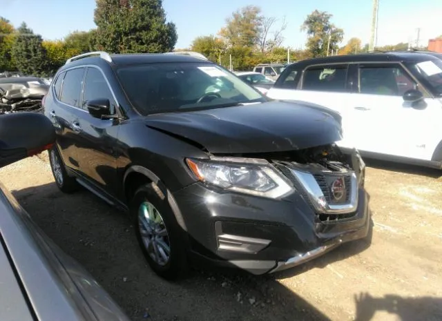 NISSAN ROGUE 2017 knmat2mv0hp600081