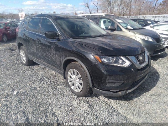 NISSAN ROGUE 2017 knmat2mv0hp606219