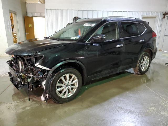 NISSAN ROGUE S 2017 knmat2mv0hp608407