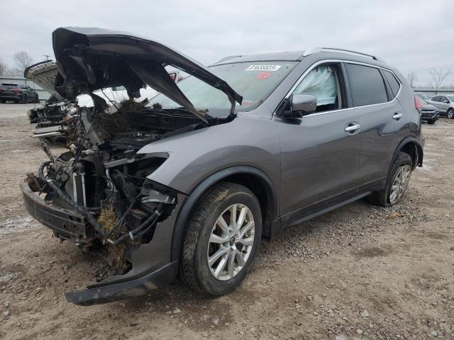 NISSAN ROGUE 2017 knmat2mv0hp608410