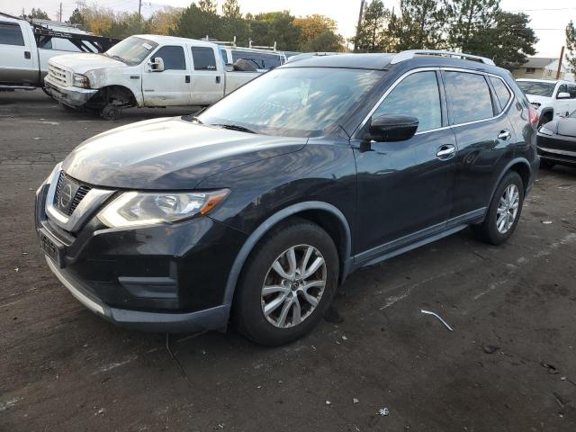 NISSAN ROGUE S 2017 knmat2mv0hp608519