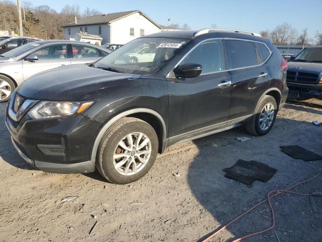 NISSAN ROGUE 2017 knmat2mv0hp608892