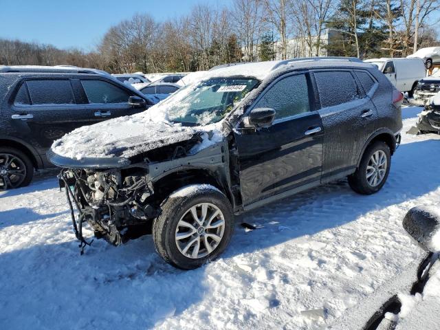 NISSAN ROGUE 2017 knmat2mv0hp613056