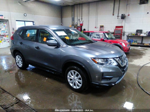 NISSAN ROGUE 2017 knmat2mv0hp614384