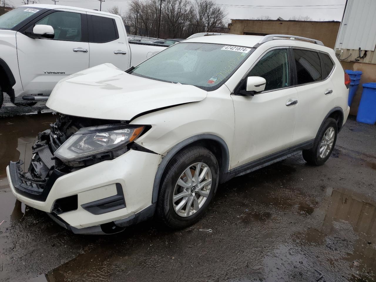 NISSAN ROGUE 2017 knmat2mv0hp614577