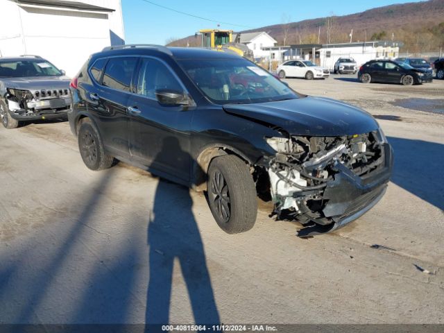 NISSAN ROGUE 2017 knmat2mv0hp615406