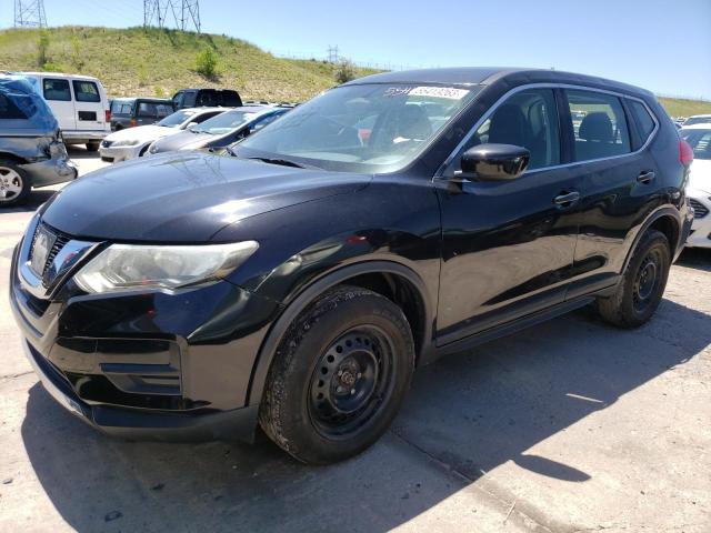 NISSAN ROGUE S 2017 knmat2mv0hp617088