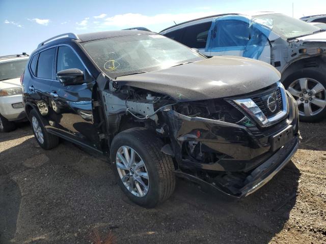 NISSAN ROGUE S 2017 knmat2mv0hp617429