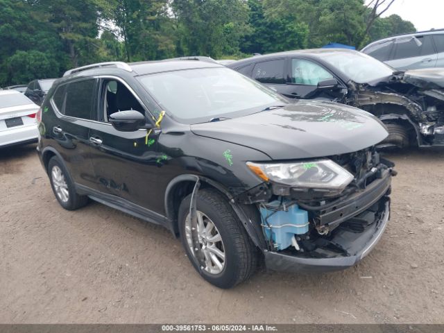 NISSAN ROGUE 2017 knmat2mv0hp619147