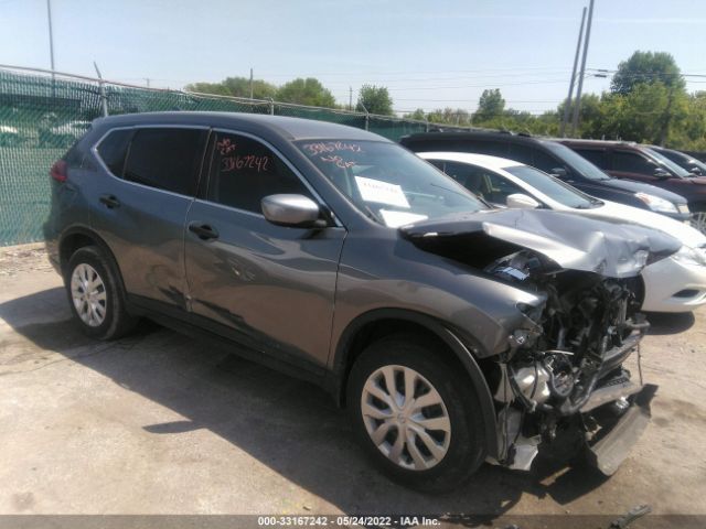 NISSAN ROGUE 2018 knmat2mv0jp505106