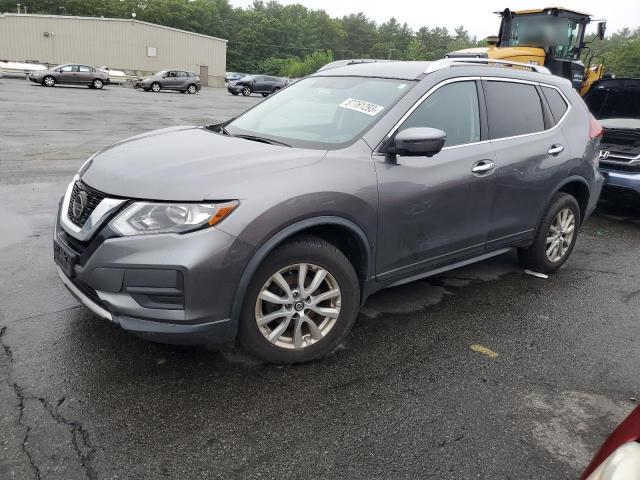 NISSAN ROGUE S 2018 knmat2mv0jp506501