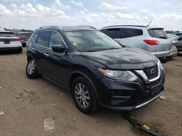 NISSAN ROGUE S 2018 knmat2mv0jp506658