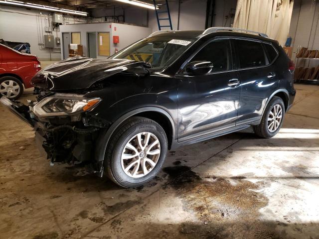 NISSAN ROGUE 2018 knmat2mv0jp507406