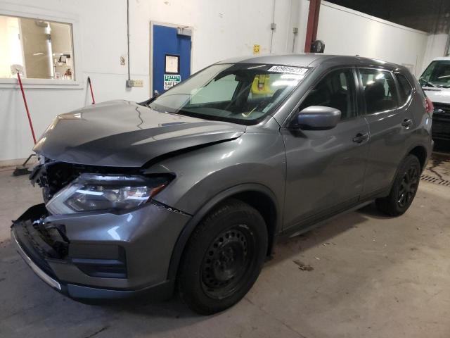 NISSAN ROGUE 2018 knmat2mv0jp507518