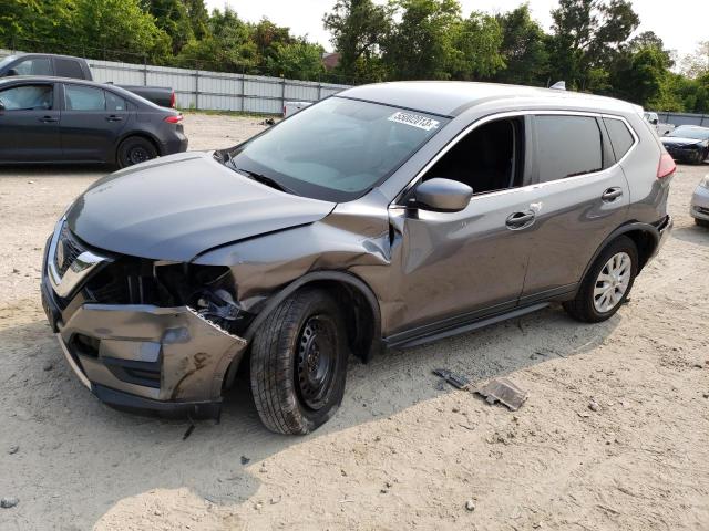 NISSAN ROGUE S 2018 knmat2mv0jp509107