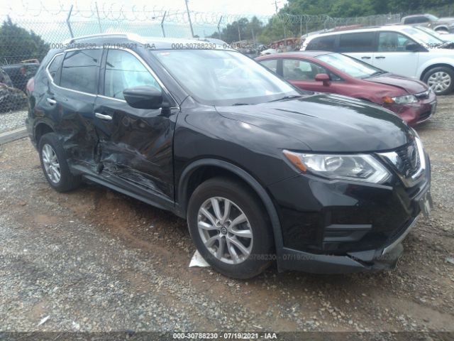 NISSAN ROGUE 2018 knmat2mv0jp509561